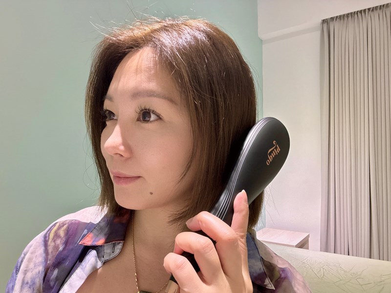 試用